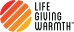 Life Giving Warmth logo