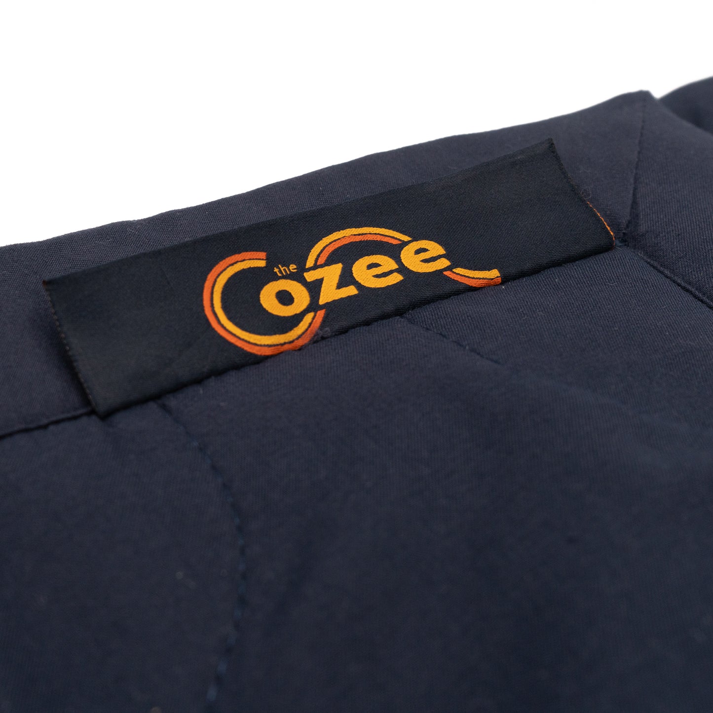 The Cozee Battery Powered Heating Blanket™