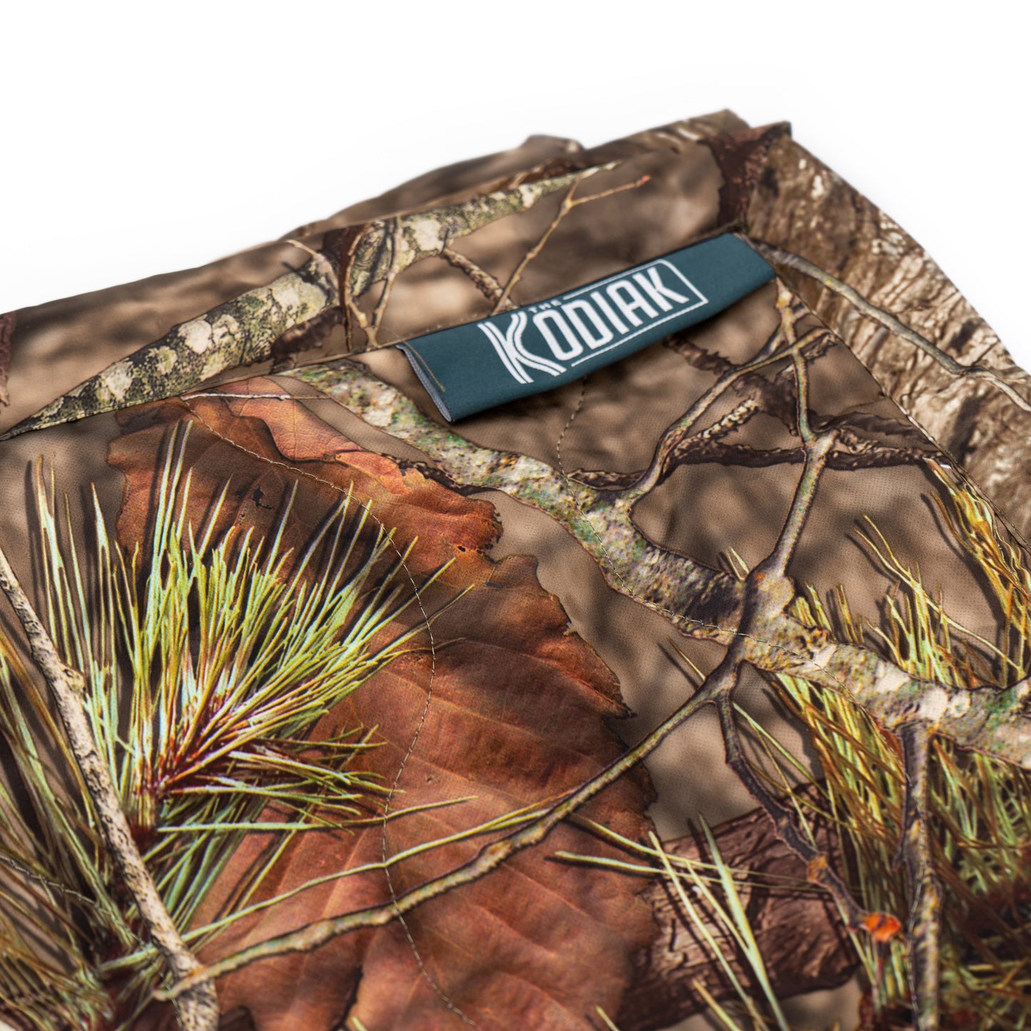 The Kodiak Battery Powered Heating Blanket™