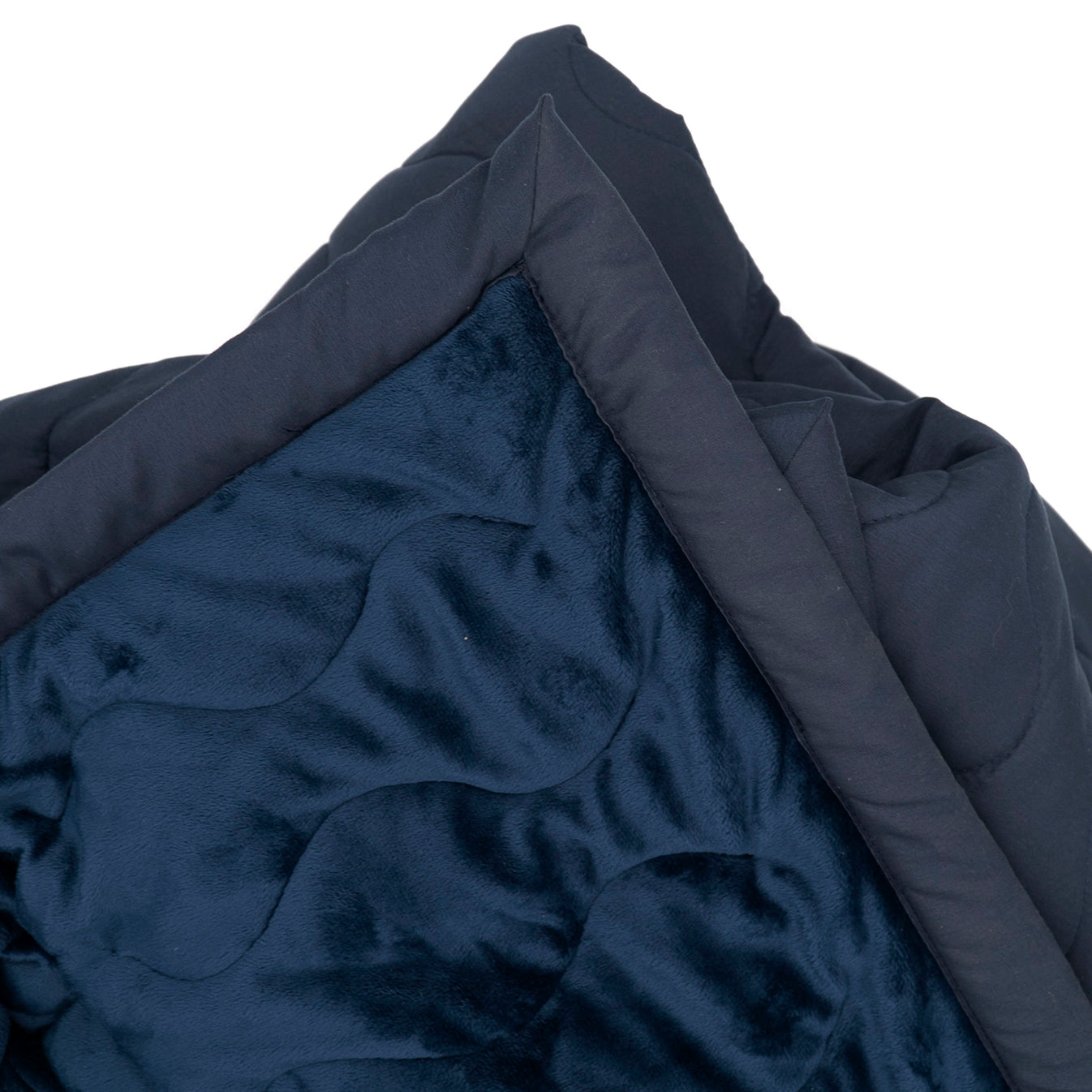 The Cozee Battery Powered Electric Heating Blanket™ Life Giving Warmth