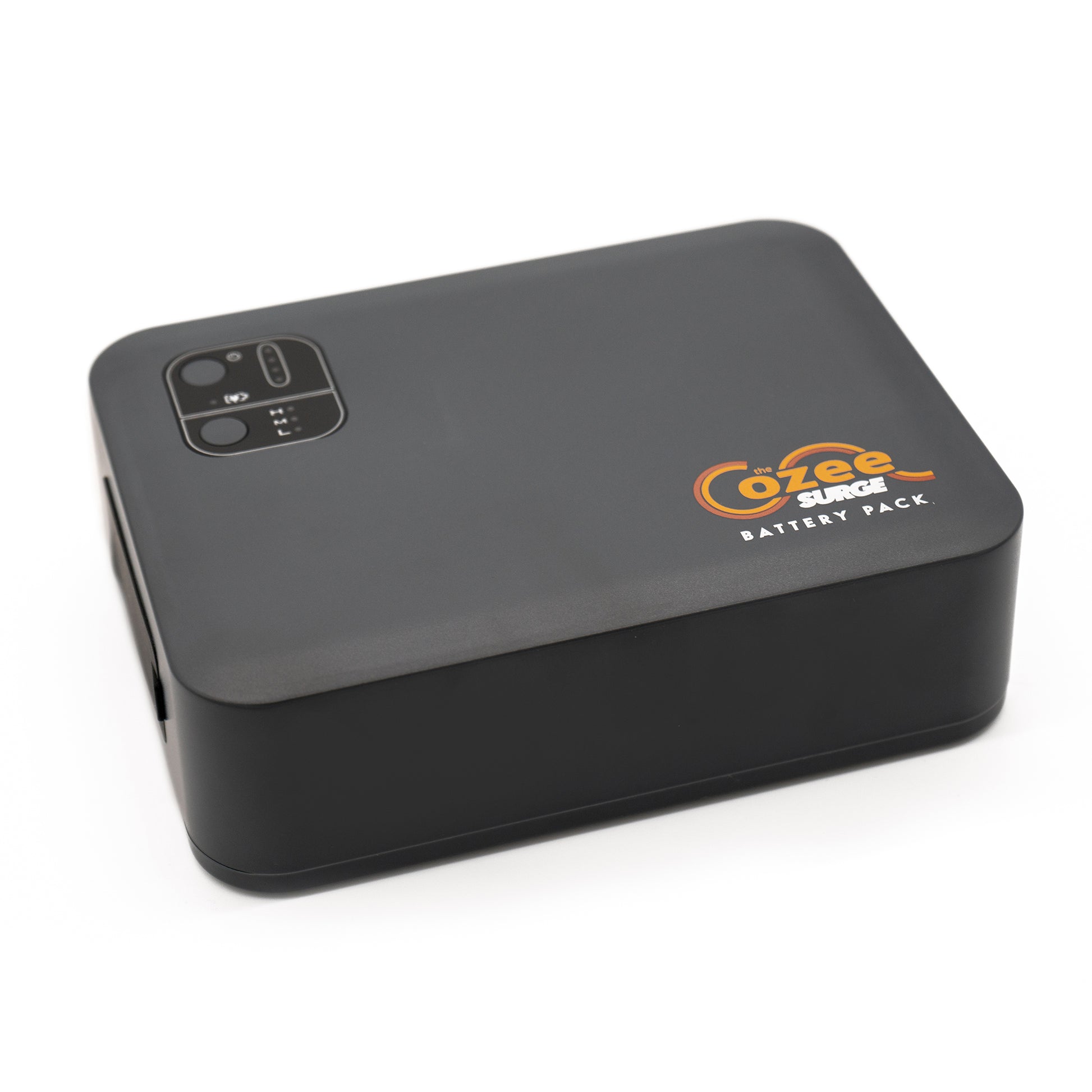 The Cozee Battery Powered Electric Heating Blanket™ – Life Giving