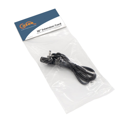 36" Extension Cord