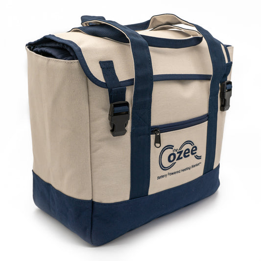 Cozee Carrying Case