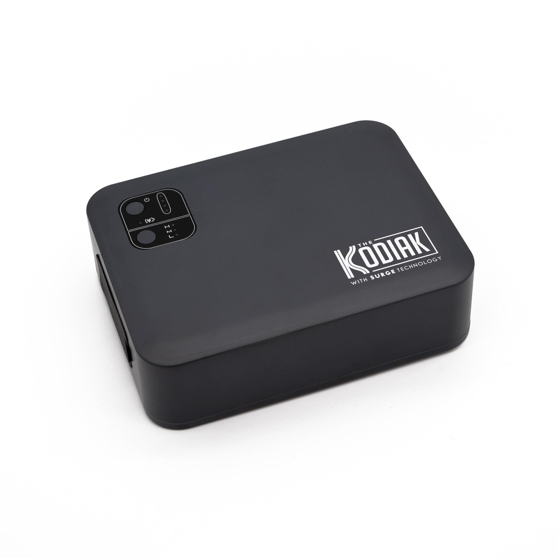 The Kodiak Battery Powered Heating Blanket™ – Life Giving Warmth