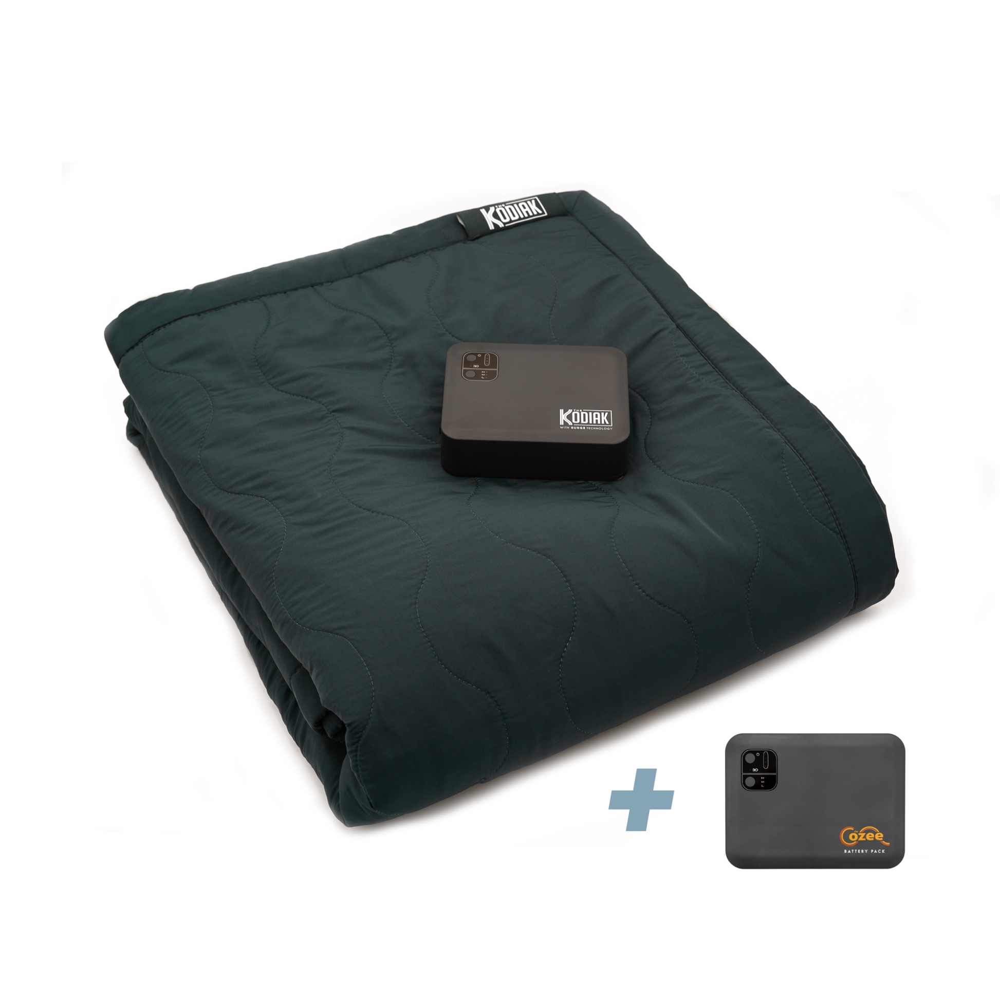 Battery heated throw blanket hotsell
